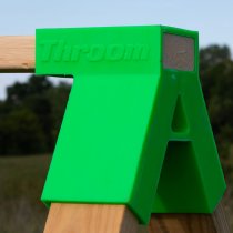 THROOM Target, Alpha Stand Bracket, set of two