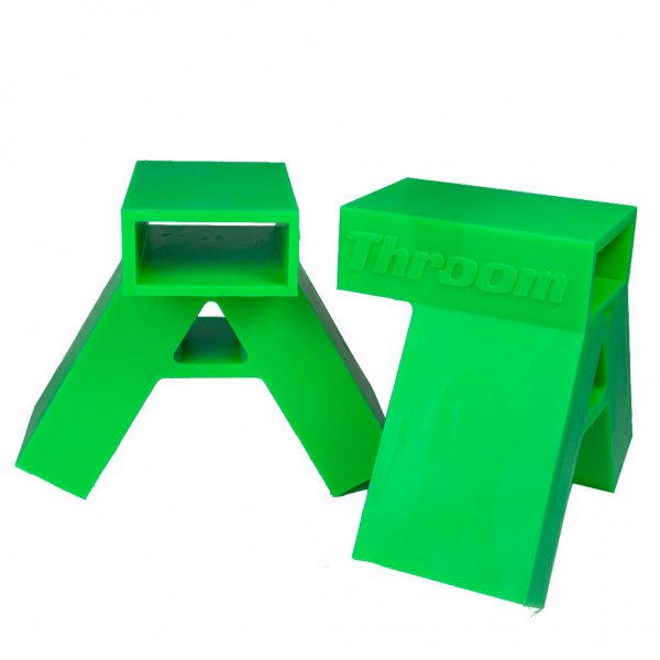 THROOM Target, Alpha Stand Bracket, set of two