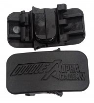 Lynx Buckle Kit