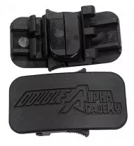 Lynx Belt Original Buckle (NO PINS, NO PUNCH TOOL) – Lynx Belts