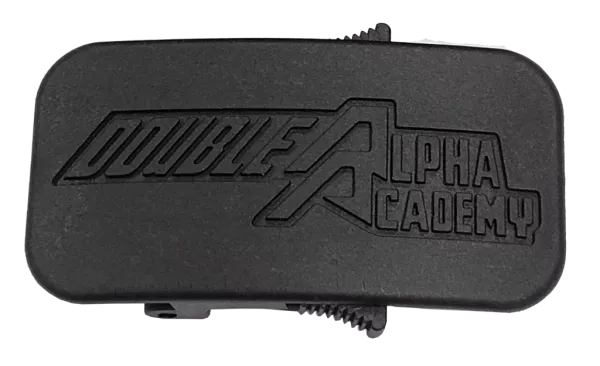 Lynx Belt Original Buckle (NO PINS, NO PUNCH TOOL) – Lynx Belts