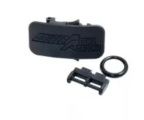 Lynx Belt Original Buckle (NO PINS, NO PUNCH TOOL) – Lynx Belts