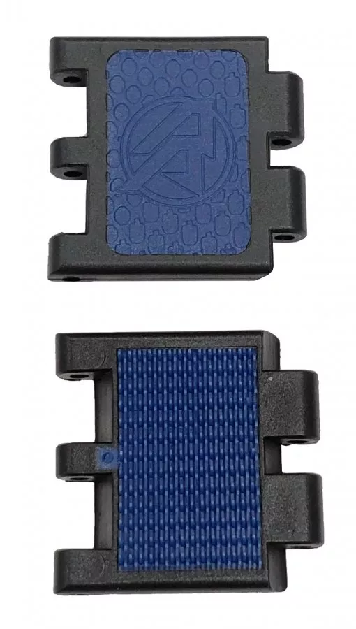 DAA LYNX ベルト 34inch ブルー Lynx Belt by DAA – Lynx Belts – IPSC and USPSA Competition Gear