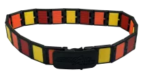 Lynx Belt by DAA – Lynx Belts – IPSC and USPSA Competition Gear, Order Now!