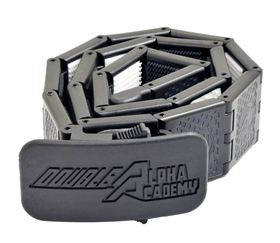 Lynx Belt by DAA – Lynx Belts – IPSC and USPSA Competition Gear