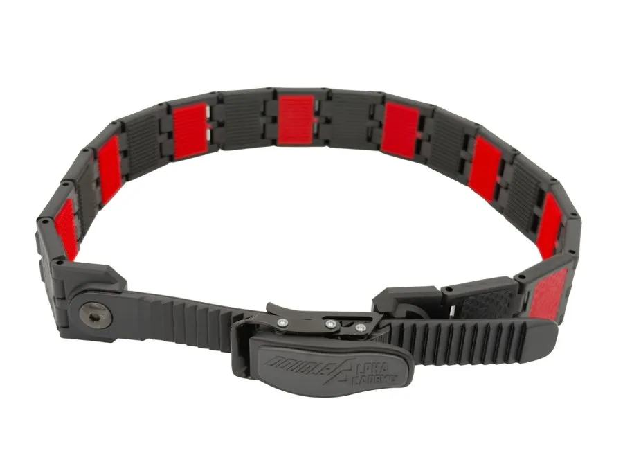 Lynx Belt by DAA – Lynx Belts – IPSC and USPSA Competition Gear