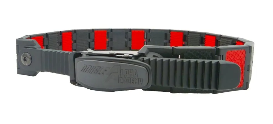 Lynx Belt by DAA – Lynx Belts – IPSC and USPSA Competition Gear