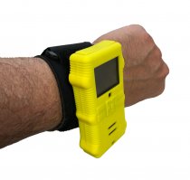 DAA Wrist Band with Velcro Pad