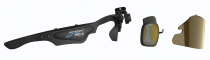 AimCam Pro 3K Fully-Loaded Kit