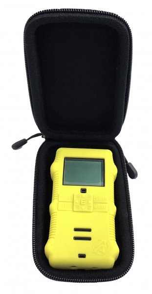 DAA CED7000 Timer EVA Case