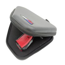 DAA EVA Single Pistol Case