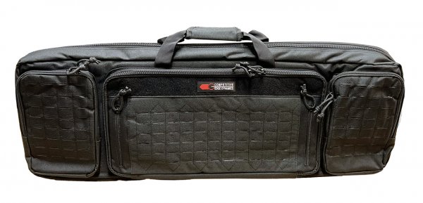 CED Edge Dual PCC Rifle Case