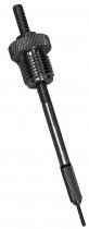 Lyman Decapping Rod unit with Replacement pin 7129001