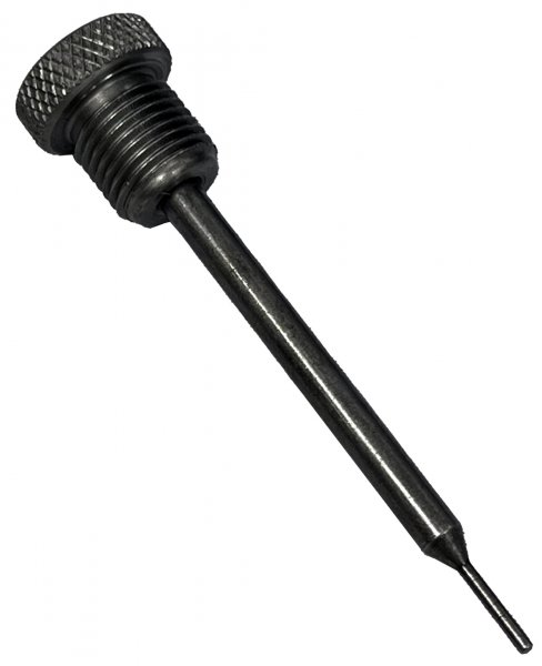 Lyman Decapping Rod unit with fixed pin 7990524