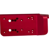 EGW for Savage 210 Picatinny Rail Scope Mount 0 MOA 41700