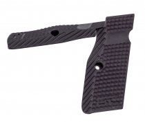 BC CZ Shadow 2 - Competition Series Palm Swell Grips - Palm Swell