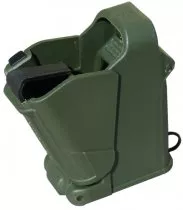 UpLULA紫色のプラスチックマガジンローダー Maglula Loader Universal Pistol - Purple - Freedom Arms, LLC