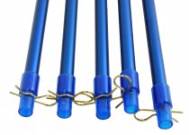 DAA Primer Pickup Tubes, 5-Pack