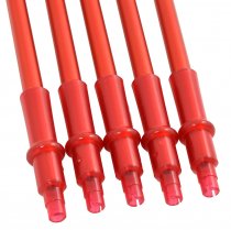 DAA Primer Pickup Tubes, 5-Pack