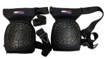 DAA All-Terrain Knee Guards (2 pcs Set)