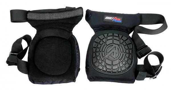 DAA All-Terrain Knee Guards (2 pcs Set)