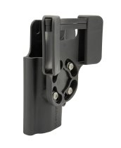 DAA Max IDPA Holster