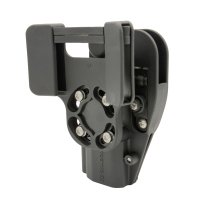 DAA Max IDPA Holster