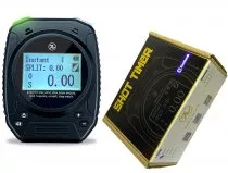 Special Pie Shot Timer M1A2+ – Special Pie Timers – IPSC and USPSA