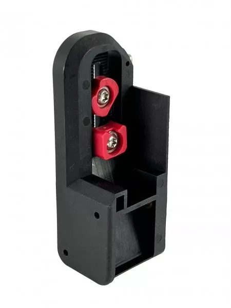 DUAL EVOLUTION CROSS FORCE テープ付き Flex / Flex Air Holster Insert Block – Flex Holsters – IPSC and