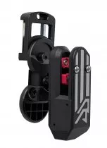 Flex Holster Insert Block – Flex Holsters – IPSC and USPSA 