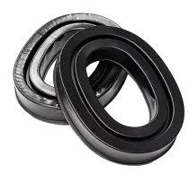 ROM Coussin Pour Casque Coussin D'Oreille De Casque Coussin De Casque