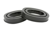 Silicone Gel Pads for 3M Peltor
