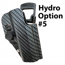 Hydro-Graphics DAA Racer Pouch