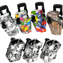 Hydro-Graphics DAA XiP Pouch