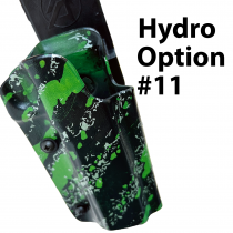 Hydro-Graphics DAA Racer Pouch