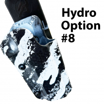 Hydro-Graphics DAA Max Holster