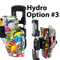Hydro-Graphics DAA Max Holster