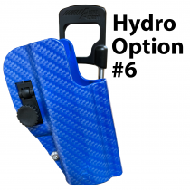 Hydro-Graphics DAA Racer Pouch