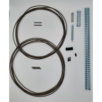 Mark 7 Apex 10 Spare Parts Kit