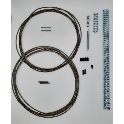 Mark 7 Apex 10 Spare Parts Kit