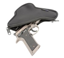 DAA Ultra-Compact Neoprene Pistol Sleeve