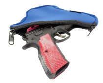 DAA Ultra-Compact Neoprene Pistol Sleeve