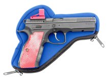 DAA Ultra-Compact Neoprene Pistol Sleeve