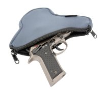 DAA Ultra-Compact Neoprene Pistol Sleeve