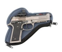 DAA Ultra-Compact Neoprene Pistol Sleeve