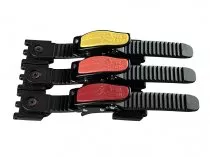 Buy Lynx Belts from Double-Alpha –
