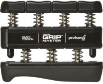 GripmasterPro - Black (heavy 9lbs)