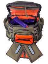 DAA Range Companion Backpack