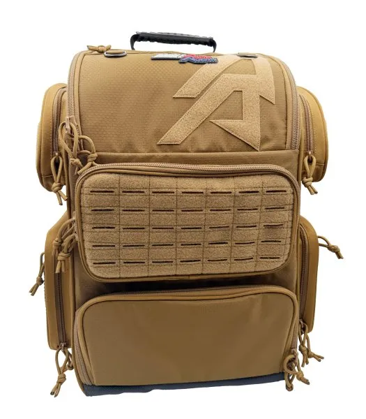 DAA RangePack Pro Gen-2