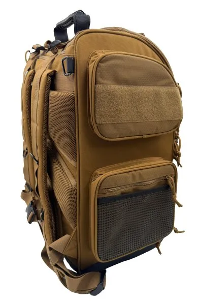DAA RangePack Pro Gen-2